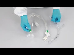 Cewnik ssący zamknięty L-Piece 24h