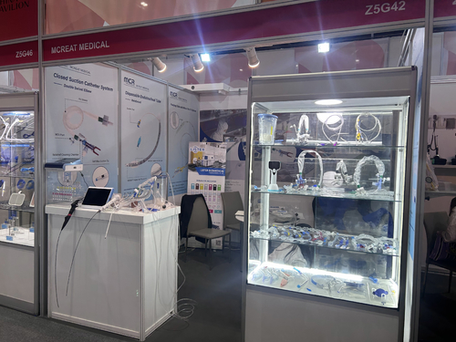 Najnowsze blogi firmy Wystawiamy na Arab Health 2024 29 stycznia -1 lutego.