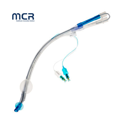 Dobra cena. Video-enabled Double-lumen Endotracheal Intubation ISO13485 Certified w Internecie