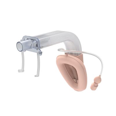 Dobra cena. Cechy nowej Vision-Incorporated trzeciej generacji maski żółciowej w Internecie