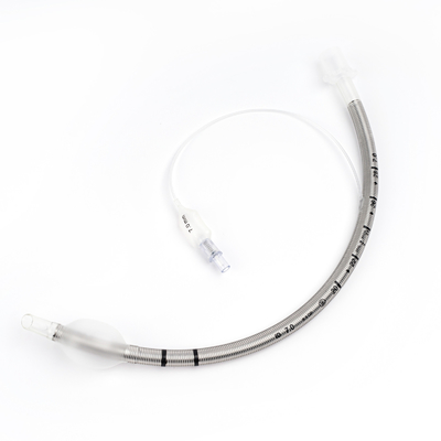 Dobra cena. PVC Endotracheal Intubation Endotracheal Tube dla nosa doustnego w Internecie