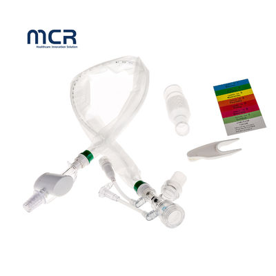 Dobra cena. 10fr Endotracheal Closed Suction System Użycie dla dorosłych z etykietą tygodniową w Internecie
