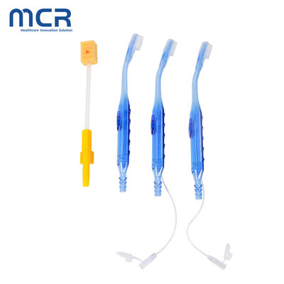 Dobra cena. Medical Suction Toothbrush with Flushing Port Adult I II w Internecie
