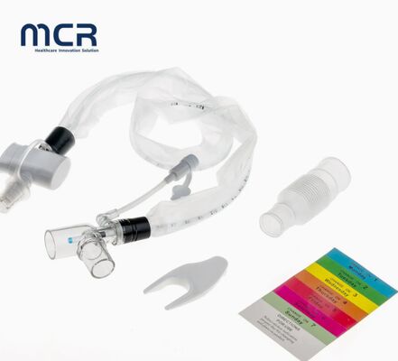 Dobra cena. Class II Closed Suction Catheter with Soft Blue Suction Tip and 3 Years Quality Guarantee for Neonates/Paediatrics w Internecie