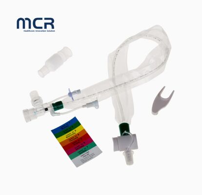 Dobra cena. Single Lumen Medical Disposable Hospital Suction Catheter Closed System w Internecie