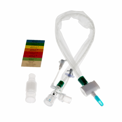 Dobra cena. Endotracheal 7Fr Mcreat System ssania zamknięty Materiał PVC w Internecie