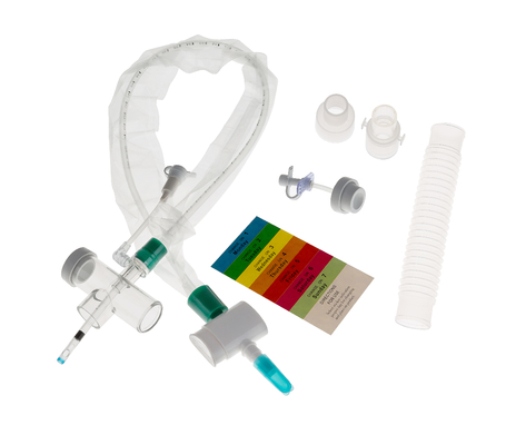 Dobra cena. T Piece 24 Hours 5fr Soft Closed Suction Catheter (Miękki zamknięty cewnik ssący) w Internecie