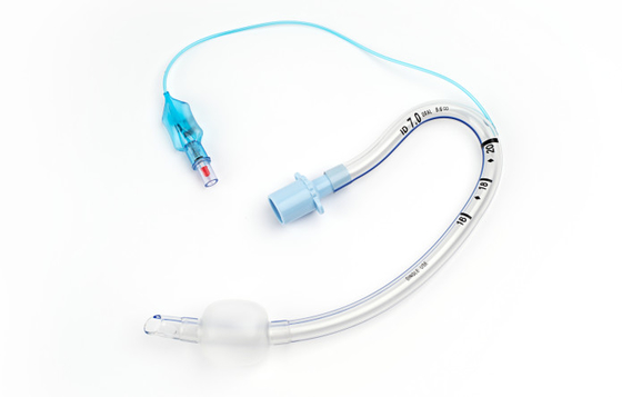 Dobra cena. Gorąco sprzedawana preformatowana rurka endotrachealna nosa w Internecie