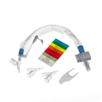 Dobra cena. 300 mm System Medical Closed Suction System 8Fr z 3 Y konektorami dla dzieci w Internecie
