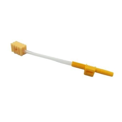 Dobra cena. China Mcreat Manufactured Medical Nursing Product ICU Suction Toothbrush dla pielęgnacji jamy ustnej w Internecie