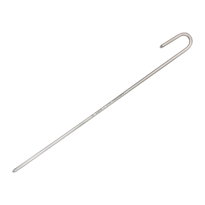 Dobra cena. Jednorazowy stylet intubacyjny medyczny Aluminiowy stylet intubacyjny do rurki endotrachealnej w Internecie