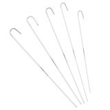 Dobra cena. Klinika Endotracheal Intubation Stylet Jednorazowy medyczny aluminiowy stylet w Internecie