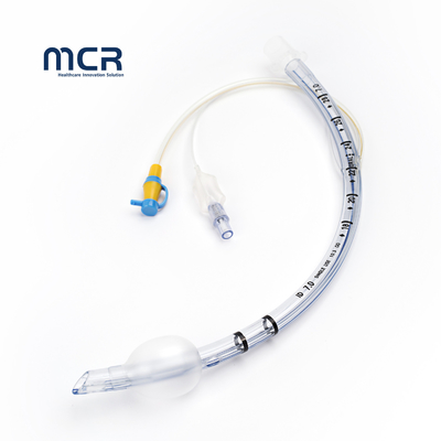 Dobra cena. Miękkie balonki nosowe i doustne rurki endotrachealne PVC do komfortowej i bezpiecznej intubacji w Internecie