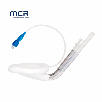 Dobra cena. Szpital Maska gardła Drogi oddechowe Medical Intubation Tube Lma Silicone Różne rozmiary w Internecie