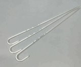 Dobra cena. Jednorazowy sztylet intubacyjny do rur endotrachealnych z elastycznym aluminium w Internecie