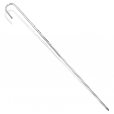 Dobra cena. Jednorazowy medyczny elastyczny aluminium intubation stylet z rękawem PVC w Internecie