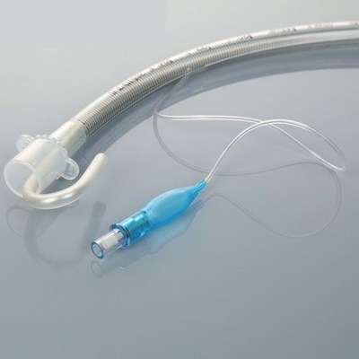 Elastyczny stylet intubacyjny, elastyczna aluminiowa ET rurka, pomoc intubacyjna