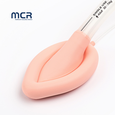 Chińska innowacja Igel Mask Airway For Emergency Surgery