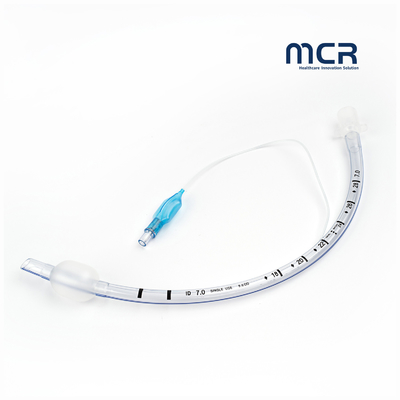 Dobra cena. Micro Thin Pu Cuff Endrotreal Tube dla dorosłych ETT bez mankietów 2,0-10.0 w Internecie