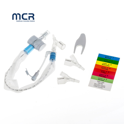 Dobra cena. 10Fr Pediatryczny System Czucia Zamkniętego Z Adaptorem 4,0/4,5/5,0 mm w Internecie