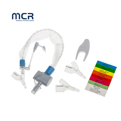 Dobra cena. PVC Child 3y-Type Closed Suction System 24h Catheter Suction z zamkniętym obwodem w Internecie