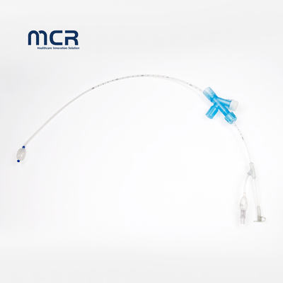 Jednorazowy Lumen Bronchial Blocker Tube Endobronchial Blocker OEM ISO
