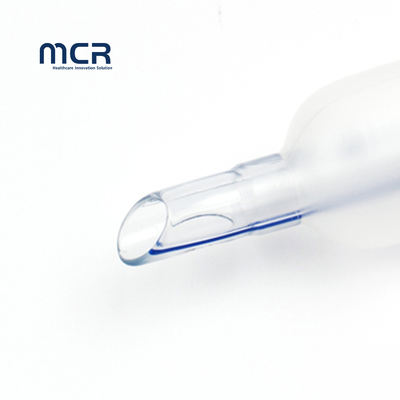 Produkty medyczne jednorazowe Mikro Mankiet Endotracheal Tube z konkurencyjnej cenie