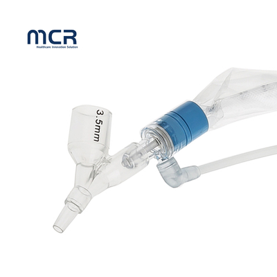 Dobra cena. Size 5fr Closed Suction System Neonatal With Length 300-360mm w Internecie