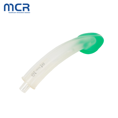 Supraglottic Airway I- Gel #2 do zastosowań medycznych w nagłych wypadkach