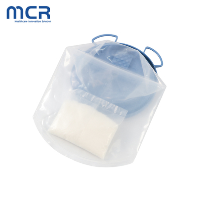 Dobra cena. TPU Disposable Suction Liner Bag 1.5L 2.5L with Suction Line w Internecie