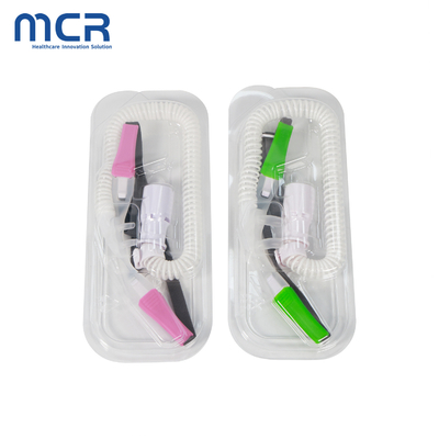HFNC Medical High Flow Nasal Cannula Rozmiar S, M, L