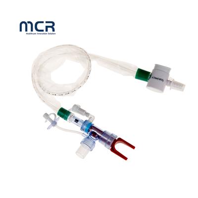 Dobra cena. FSC FDA Zamknięty System Odciąganie Procedura Dwukrotny Adapter 72 godziny w Internecie