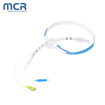 Dobra cena. Endotracheal Tube Holder Disposable ETT Fixator Medical Equipment w Internecie