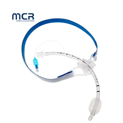 Dobra cena. Medical Sterile Adjustable Latex-Free Endotracheal Tube Holder for Securing Oral Intubation with FDA/ISO Certificate w Internecie