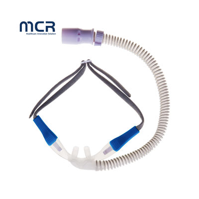 Dobra cena. Medical Sterile High Flow Nasal Cannula For Adults & Pediatrics w Internecie