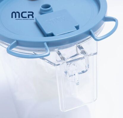 Dobra cena. Klasa II jednorazowy worek do zbierania płynów z dwuletnią gwarancją jakości i dostępną próbką w Internecie