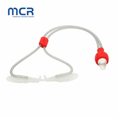 High Flow Nasal Cannula Device HFNC with Heated Humidifier for Neonatal, Premature, Pediatric