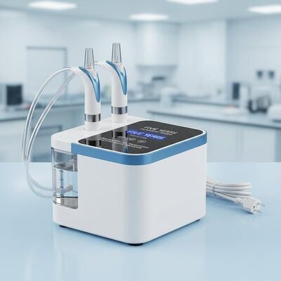 Dobra cena. Endotracheal And Tracheostomy Electric Nasal Irrigator Guarantee Period Five Years ofering Nasal Irrigation for Clinical Settings (Period gwarancyjny elektrycznego nawadniacza nosa w warunkach endotracheal i tracheostomy) Pięć lat oferowania nawadniania nosa w warunkach klinicznych w Internecie