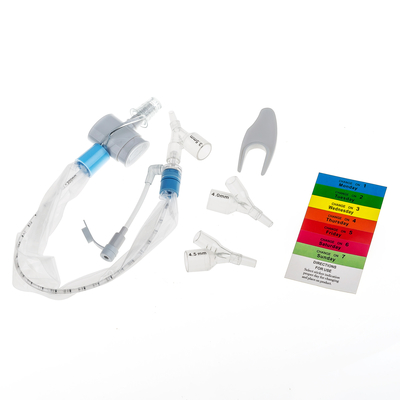 Dobra cena. Klasy II Kateter wciągowy w linii śluzowej z zamkniętym odsysaniem Endotracheal Child Type 7FR 300mm w Internecie