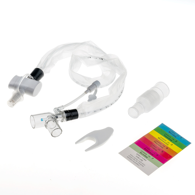 Dobra cena. Endotracheal 4,0 mm średnicy zamknięty cewnik ssiacy 12 Fr w Internecie