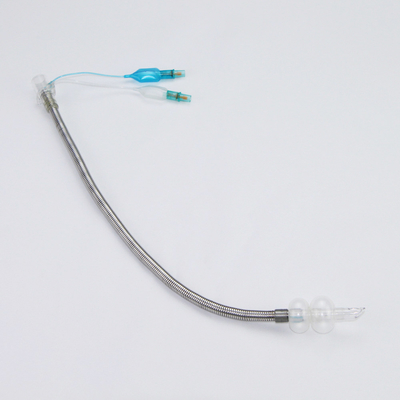 Dobra cena. Podwójne mankiety Laser Flex Tracheal Tube z podwójnym w worku pilota w Internecie